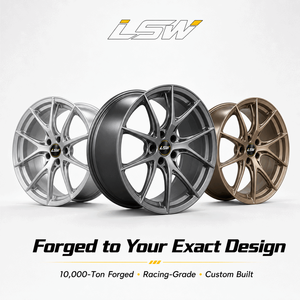 ล้อแม็กซ์ LS8078 สีไฮเปอร์ซิลเวอร์ แบบหลายก้าน ขนาด 5.5x18 ET35 PCD114.3 ผลิตจากวัสดุหล่อขึ้นรูปชิ้นเดียว สำหรับรถยนต์นั่งส่วนบุคคล - Product Image 5