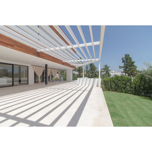 Villa de Estructura de Acero Ligero, Diseño Moderno, Solución Integral para Uso Residencial - Product Image 5