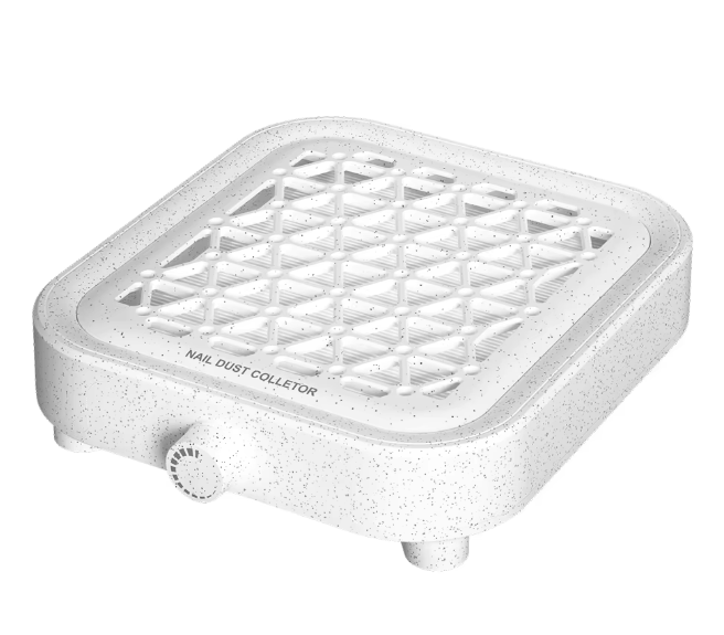 White-US PLUG VERSION