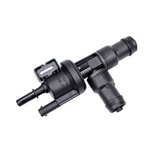 Válvula de Ventilación del Tanque de Combustible de Alta Calidad 13907643106 para BMW B48 B38 F30 G28 LCI - Product Image 2