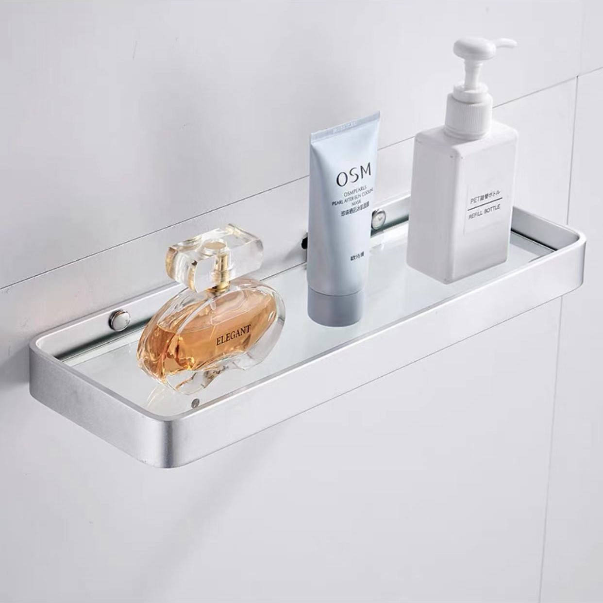 silver 35cm36*13*4cm