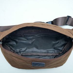 Bolso bandolera de gran capacidad para mujer, bolso de hombro sencillo, bandolera para senderismo, viajes, correr, logotipo, moda personalizada de lujo, riñoneras para mujer - Product Image 6