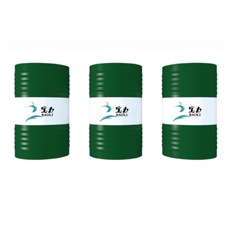 BAOLI Eco Friendly Heat Curing Polyurethane