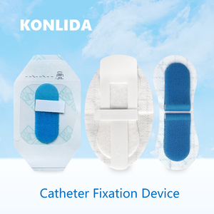Pemegang kateter urin medis profesional perangkat fiksasi untuk penahan stabil aman - Product Image 2