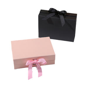 Nuevo Producto Cajas de Envío <span class=keywords><strong>para</strong></span> Cosméticos Paquete de Cajas Corrugadas con Logotipo Personalizado Embalaje de Regalo <span class=keywords><strong>para</strong></span> Lencería Cajas de Papel <span class=keywords><strong>para</strong></span> Ropa - Product Image 3