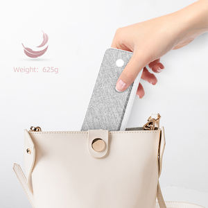 Stampante Termica Portatile NETUM A4 203dpi ABS+PC Scanprint per Uso Domestico Compatta Wireless per Documenti e Tatuaggi con Garanzia di 1 Anno - Product Image 5