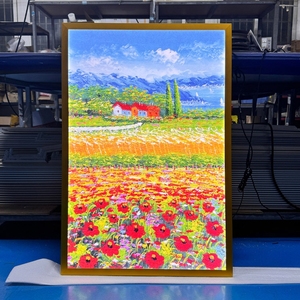 Độ sáng cao A1 Slim LED lightbox khung nhôm siêu mỏng cho <span class=keywords><strong>Poster</strong></span> phim Quảng Cáo Sáng tạo thiết kế mới - Product Image 5