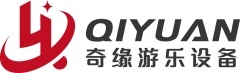 Hefei Qiyuan Amusement Equipment Co., Ltd. logo