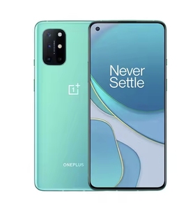 OnePlus 8T 2024 Usado, Pantalla Grande, Fotografía y Belleza, Música, Reacondicionado, Aleación de Aluminio, Resistente al Agua, Accesorio - Product Image 4