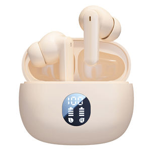 Auriculares Inalámbricos Bluetooth Deportivos de Bajo Precio, Mini Audífonos Tipo C TWS para <span class=keywords><strong>Apple</strong></span> y Samsung, Venta Directa de Fábrica China - Product Image 3