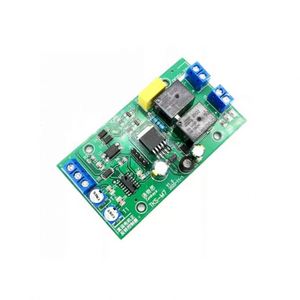 Contrôleur de moteur CC avant/arrière pour couvercle de bac de classification intelligent TKS-M7 pour portail de contrôle d'accès télescopique - Product Image 1