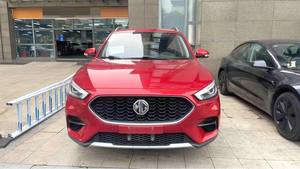 <span class=keywords><strong>MG</strong></span> <span class=keywords><strong>ZS</strong></span> 2020 1.5 180DVVT Lite CVT SUV Automático, Listo para Exportación, Documentación Completa, Autos Usados, Eficiente en Consumo de Combustible - Product Image 2