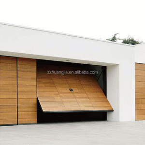 <span class=keywords><strong>Portes</strong></span> <span class=keywords><strong>de</strong></span> <span class=keywords><strong>garage</strong></span> sectionnelles modernes à ouverture verticale, à bascule et à ouverture vers le haut, <span class=keywords><strong>avec</strong></span> porte piétonne - Product Image 2