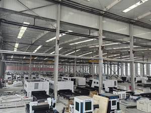 <span class=keywords><strong>Lasermax</strong></span> 3000W, prix économique, découpe de tubes et de profilés en acier au carbone ronds et carrés, coupe biseautée, tube laser - Product Image 6