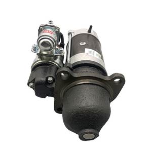 Démarreur à assistance électrique pour chariot élévateur Heli 10 tonnes CPCD100, moteur Quanchai DQ0002535, pièce de rechange neuve - Product Image 5