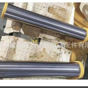 Domestic Axle Pin Steel Shaft For Excavator <b>Quick</b> <b>Connectors</b> - Product Image 3