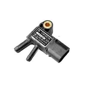 Für MERCEDES-BENZ OE Keine # EINE 007 153 61 28/A 006 153 95 28/0 281 002 924 Auspuff druck Sensor