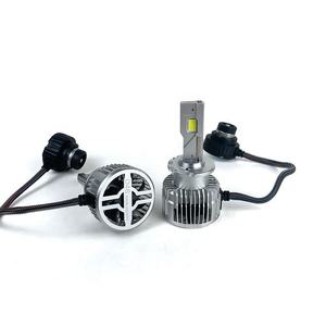 Servicio OEM de Evitek, Sistema de Iluminación Automotriz, Faros LED Serie D4S D4R, Bombillas HID D1S D2S D3S para Automóviles Universales - Product Image 2