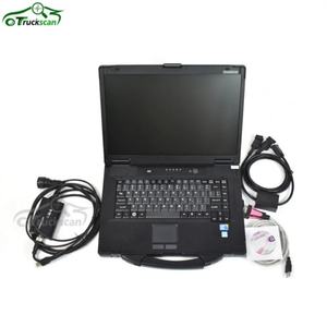 Outil de diagnostic pour chariot élévateur LINDE LSG 2024, scanner de diagnostic Linde Canbox Doctor, logiciel Pathfinder, ordinateur portable H25D, 2 ans - Product Image 5