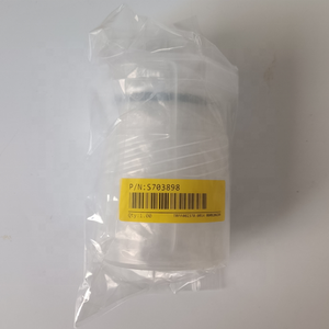 Support de cylindre ARL 4460, électrode Man D44, N° de pièce S703898, original et neuf - Product Image 2