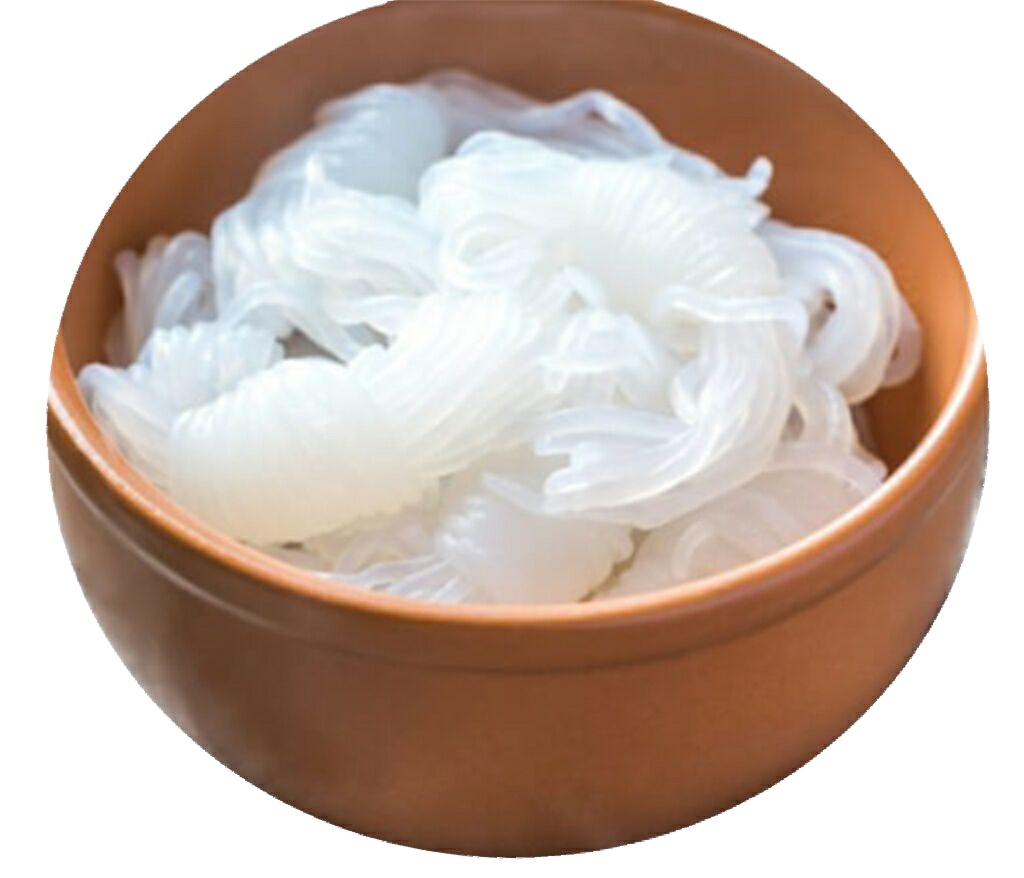 Низко-carb высокое detary волокно поток клейковины количественная бесплатно и богата белком Замена еды лапши Конжак аморфофаллус коньяк конт