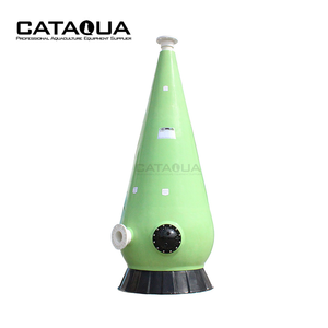 Araignée-cône d'oxygène pour la ferme du poisson, haute densité, matériel pour poissons, aquette, FRP - Product Image 4