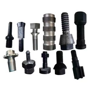 Tùy chỉnh <span class=keywords><strong>CNC</strong></span> gia công dịch vụ nguyên mẫu biến phay kim loại máy thành phần đáng tin cậy <span class=keywords><strong>CNC</strong></span> Sản xuất nhà cung cấp - Product Image 4