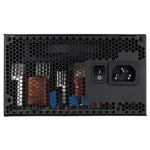 Alimentation entièrement modulaire Corsair AX Series AX860 860W, compatible SLI et <span class=keywords><strong>CrossFire</strong></span>, certifiée 80 Plus Platinum - Product Image 4