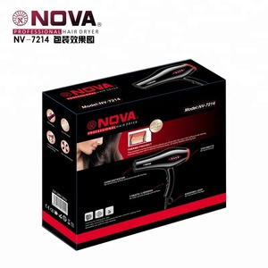 <span class=keywords><strong>Secador</strong></span> <span class=keywords><strong>de</strong></span> <span class=keywords><strong>Pelo</strong></span> Profesional Iónico para Salón, Viajes, Hotel, Hogar y Exteriores, con Motor Eléctrico <span class=keywords><strong>de</strong></span> CA <span class=keywords><strong>de</strong></span> 3200W, para Alisar y Secar el Cabello - Product Image 4