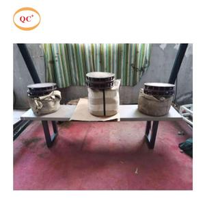 Bàn họp/Bàn cà phê Sản phẩm nội thất bên thứ ba bàn ăn dịch vụ kiểm tra - Product Image 5