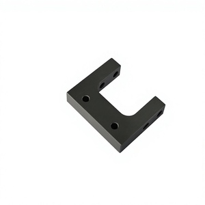 Mecanizado CNC de Aluminio, Acero Inoxidable y Chapa Metálica - Product Image 1