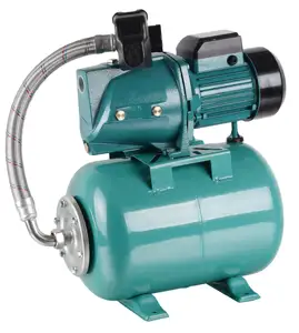 Pompa acqua centrifuga LILI 3HP con protezione termica (HF/6A)