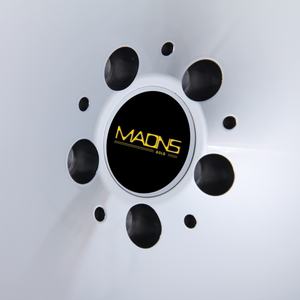 Wheelshome Prêt à Expédier Grande Face Monobloc 22 23 Pouces Jante de Voiture de Tourisme 5X130mm PCD <span class=keywords><strong>BMF</strong></span> Jante en Alliage Forgé pour Mercedes Benz - Product Image 6