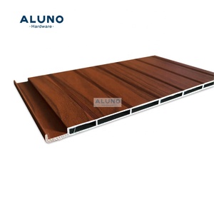 <span class=keywords><strong>Lame</strong></span> de couleur pare-soleil pour fenêtres, avec revêtement en poudre, auvent d'extérieur, 1 pièce - Product Image 1
