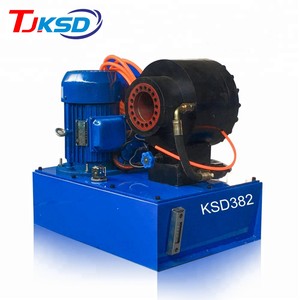 เครื่องกดไฮดรอลิกแฟชั่น <span class=keywords><strong>P</strong></span> <span class=keywords><strong>32</strong></span>เครื่องบีบท่อไฮดรอลิก - Product Image 5