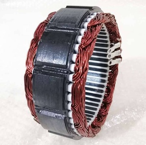 <span class=keywords><strong>Stator</strong></span> — pièce d'<span class=keywords><strong>alternateur</strong></span>, 24V, pièce pour Bus de données, <span class=keywords><strong>Stator</strong></span> - Product Image 3