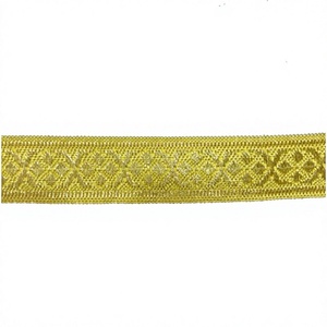 Dada Chiragh – Nouvelle garniture en maille de strass personnalisée de 25 mm, écologique, pour textiles de maison et sacs vestimentaires, lavable, tricotée, DIY - Product Image 3