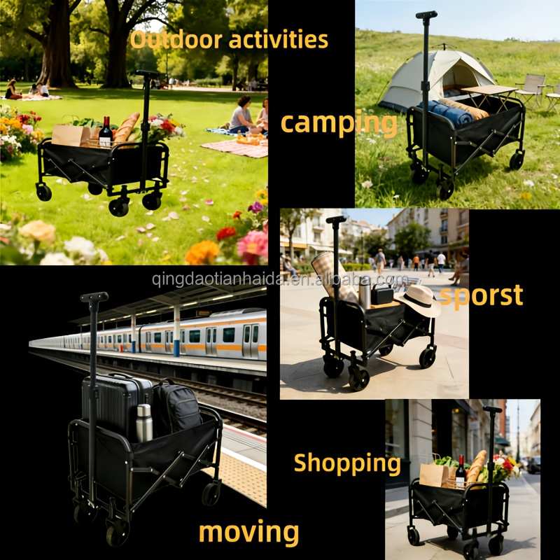 Camions à main à usage général