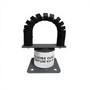 ตัวหนีบสายยางคุณภาพสูงระดับพรีเมียม 2A เพื่อประสิทธิภาพที่ดีที่สุด - Product Image 1