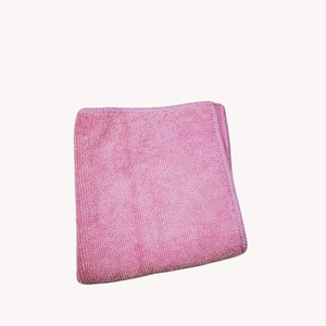 Paño de limpieza de microfibra para limpiar en casa para la <span class=keywords><strong>cocina</strong></span> u otro lugar, Venta caliente <span class=keywords><strong>Amazon</strong></span> colores personalizados - Product Image 3