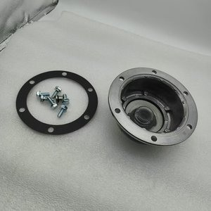 Repuestos de <span class=keywords><strong>autobús</strong></span> de cubierta de extremo de cubo de rueda de alta calidad para marcas Yutong Zhongtong Jinlong Haiger Ankai - Product Image 4