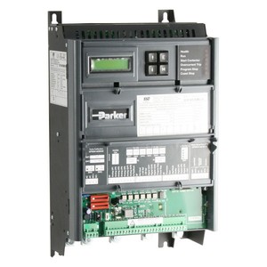 NEW Parkre SSD Eurotherm 590C/1800/5/3/0/1/0/00 Digital DC Drive, 180A 4 Quadrant DC Motor Speed Controller dc to dc converter - Product Image 1