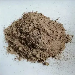 Die Hersteller liefern spezielle feuerfeste Guss stücke für feuerfesten Ton zement aus Kessel ofen industrie - Product Image 4