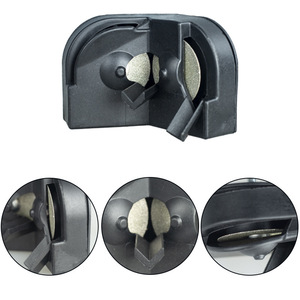 Affûteuse portable Yunbei Yb pour forets hélicoïdaux, perceuses à percussion, fraises et accessoires d'affûtage d'outils électriques - Product Image 1