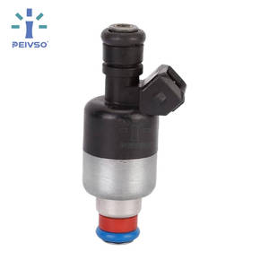 Inyector de Combustible PEIVSO Ahorrador de Combustible para GM Chevy Buick Pontiac Olds Daewoo Leganza Nubira 3.8L V6 4.3L V8 2.0L 2.2L OEM 17120683 - Product Image 1