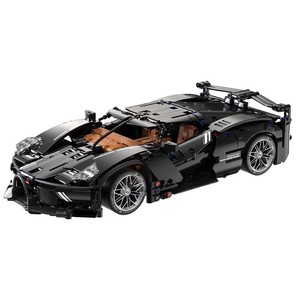 Coche de Carreras T4003 Shadow R3, Kit de Construcción Eléctrico con Más de 800 Piezas, Controlado por Aplicación, Alcance de 12 m, para Niños de 8 a 13 Años, Interior/Exterior - Product Image 1