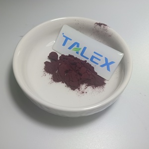 Complément alimentaire pour la santé, vitamine B12 méthylcobalamine 1%, poudre de méthylcobalamine 99% - Product Image 2