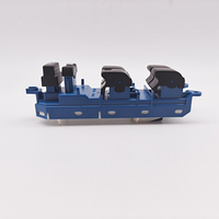 Interruptor de Ventanilla de Coche Directo de Fábrica, Conjunto de Interruptor Elevavidrios Especial Nuevo para Toyota Avensis Verso 09-18 84040-05020