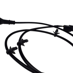 <span class=keywords><strong>47910</strong></span>-<span class=keywords><strong>3DA0A</strong></span> el sensor de velocidad de la rueda ABS automotriz es adecuado para Nissan - Product Image 5