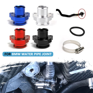 Car Water Hose Fitting Aluminum Alloy 11537541992 for Bmw 335i Modification Parts - Product Image 3